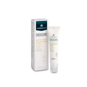 Anti-ageing Cream for the Eye and Lip Contour Endocare 15 ml by Endocare, Creams - Ref: M0121654, Price: 26,51 €, Discount: %