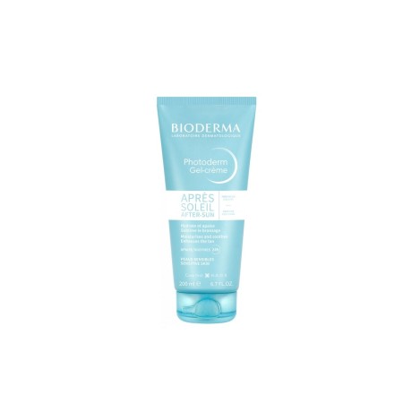 After Sun Bioderma Photoderm 200 ml de Bioderma, Après-soleil - Réf : M0121682, Prix : 14,17 €, Remise : %