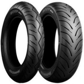 Neumático para Motocicleta Bridgestone HOOP B03 120/80-14