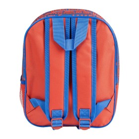 Cartable The Avengers Bleu 8 x 31 x 27 cm de The Avengers, Sacs à dos enfant - Réf : S0740473, Prix : 9,60 €, Remise : %