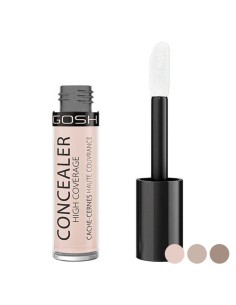 Facial Corrector It Cosmetics Bye Bye Under Eye medium beige 12 ml | Tienda24 Tienda24.eu