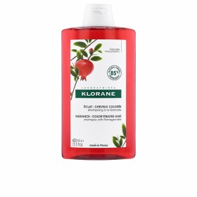 Shampoo for Coloured Hair Klorane Roma Bio 400 ml by Klorane, Shampoos - Ref: M0121720, Price: 15,73 €, Discount: %