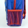 Mochila Escolar Sonic Azul 25 x 10 x 31 cm | Tienda24 - Global Online Shop Tienda24.eu