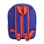 Mochila Escolar Sonic Azul 25 x 10 x 31 cm | Tienda24 - Global Online Shop Tienda24.eu