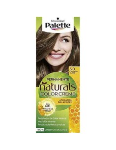 Tinte Permanente Nutri Color Revlon Nutri Color 642 Castaño 240 ml (240 ml) | Tienda24 Tienda24.eu