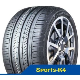 Neumático para Coche Comforser SPORTS-K4 165/60HR14