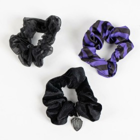 Hair tie Araban Velvet Spots | Tienda24 - Global Online Shop Tienda24.eu