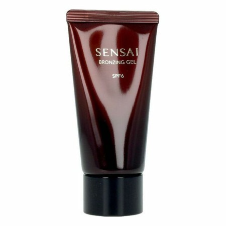 Gel visage Kanebo Sensai Bronzant Bg62 de Kanebo, Hydratants - Réf : M0121742, Prix : 35,76 €, Remise : %