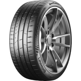 Neumático para Coche Continental SPORTCONTACT-7 265/40ZR21 (1