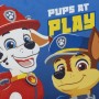 Porta-merendas Térmico The Paw Patrol Azul 22 x 20 x 7 cm | Tienda24 - Global Online Shop Tienda24.eu