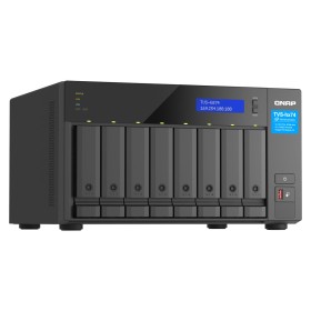 NAS Network Storage Qnap TS-832PX | Tienda24 Tienda24.eu