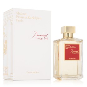 Perfume Unissexo Maison Francis Kurkdjian Baccarat Rouge 540 EDP 200 ml de Maison Francis Kurkdjian, Água de perfume - Ref: M...