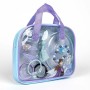 Conjunto de Maquilhagem Infantil Frozen | Tienda24 - Global Online Shop Tienda24.eu