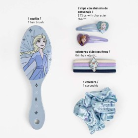 Set de Maquillaje Infantil Frozen Frozen - 1