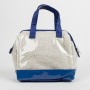 Nécessaire de Voyage Stitch Bleu 100 % PVC 23 x 20 x 13 cm | Tienda24 - Global Online Shop Tienda24.eu