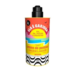 Creme Pentear Lola Cosmetics Ela É Carioca 3Abc 480 g de Lola Cosmetics, Desembaraçeador - Ref: M0121804, Preço: 16,71 €, Des...