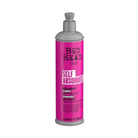 Champô Tigi Self Absorbed 400 ml de Tigi, Champôs - Ref: M0121851, Preço: 12,74 €, Desconto: %