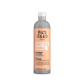 Après-shampooing Tigi Moisture Maniac 750 ml de Tigi, Après-shampooings - Réf : M0121857, Prix : 15,23 €, Remise : %