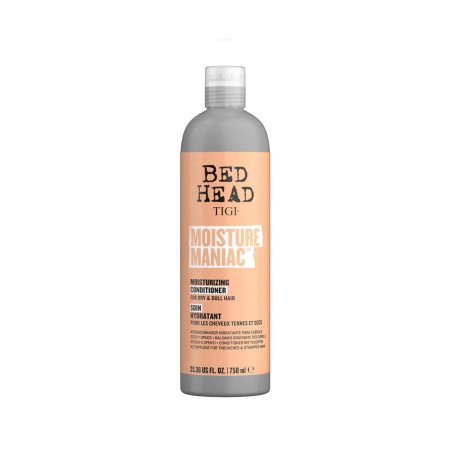 Après-shampooing Tigi Moisture Maniac 750 ml de Tigi, Après-shampooings - Réf : M0121857, Prix : 15,23 €, Remise : %