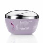 Hair Mask Alfaparf Milano Semi di Lino Smooth Rebel Hair 200 ml Softener | Tienda24 - Global Online Shop Tienda24.eu