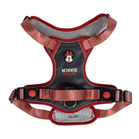 Dog Harness Trixie New Premium Fuchsia L/XL | Tienda24 - Global Online Shop Tienda24.eu