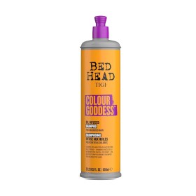 Shampoo Tigi Bh 21 Colour Goddess 600 ml by Tigi, Shampoos - Ref: M0121863, Price: 11,68 €, Discount: %