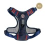 Dog Harness Marvel Dark blue M M/L by Marvel, Harnesses - Ref: S0741606, Price: 16,56 €, Discount: %