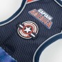 Dog Harness Marvel Dark blue M M/L by Marvel, Harnesses - Ref: S0741606, Price: 16,56 €, Discount: %