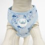 Imbracatura per Cani Stitch Azzurro Chiaro XS/S | Tienda24 - Global Online Shop Tienda24.eu