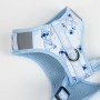 Imbracatura per Cani Stitch Azzurro Chiaro M/L | Tienda24 - Global Online Shop Tienda24.eu