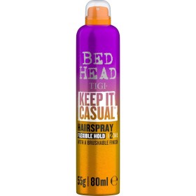 Laca de Fixação Flexível Tigi Row Keep It Casual de Tigi, Lacas - Ref: M0121878, Preço: 13,61 €, Desconto: %