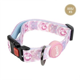 Hundehalsband Barbie Rosa XXS/XS von Barbie, Halsbänder - Ref: S0741629, Preis: 6,16 €, Rabatt: %