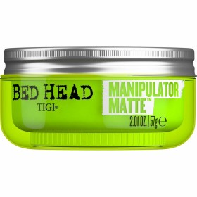 Cera de Fixação Forte Tigi Manipulator de Tigi, Mástique, argila e cera - Ref: M0121879, Preço: 13,77 €, Desconto: %