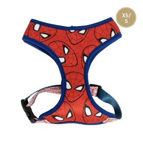 Dog Harness Spider-Man Red XS/S by Spider-Man, Harnesses - Ref: S0741631, Price: 13,26 €, Discount: %