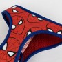 Harnais pour Chien Spider-Man Rouge XS/S | Tienda24 - Global Online Shop Tienda24.eu