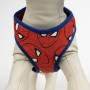 Harnais pour Chien Spider-Man Rouge XS/S | Tienda24 - Global Online Shop Tienda24.eu