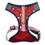 Harnais pour Chien Spider-Man Rouge XS/S | Tienda24 - Global Online Shop Tienda24.eu