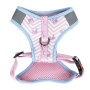 Dog Harness Barbie Pink XXS/XS | Tienda24 - Global Online Shop Tienda24.eu