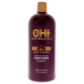 Conditioner Farouk Chi Deep Brilliance Olive & Monoi Optimum 946 ml by Farouk, Conditioners - Ref: M0121889, Price: 26,79 €, ...