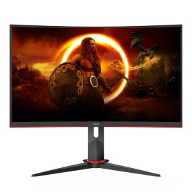 Écran Dell U2424H 24" Full HD | Tienda24 Tienda24.eu