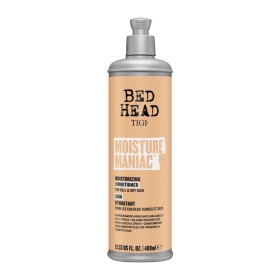 Balsamo Tigi Moisture Maniac 400 ml di Tigi, Balsami - Rif: M0121901, Prezzo: 12,57 €, Sconto: %