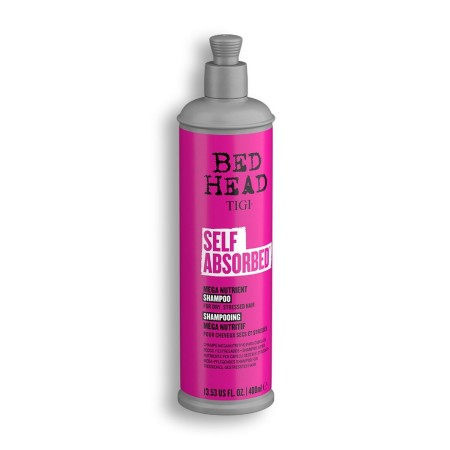 Shampoo Tigi Self Absorbed 400 ml von Tigi, Shampoos - Ref: M0121903, Preis: 12,16 €, Rabatt: %