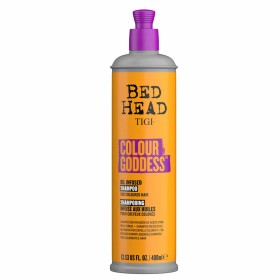 Champô para Cabelo Pintado Tigi Colour Goddess de Tigi, Champôs - Ref: M0121912, Preço: 10,90 €, Desconto: %