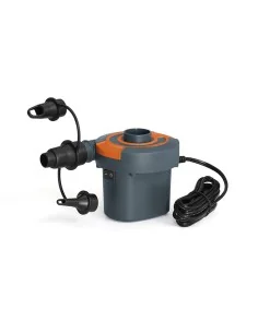 Pompe à Air Electrique Intex Quick Fill Intérieur/Extérieur 220-240 V (4 Unités) | Tienda24 Tienda24.eu