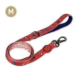 Dog Lead Spider-Man Red by Spider-Man, Leads - Ref: S0741684, Price: 9,43 €, Discount: %