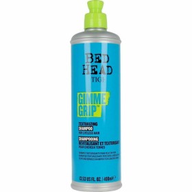 Shampooing Tigi Gimme Grip Texturiseur de Tigi, Shampooings - Réf : M0121919, Prix : 12,62 €, Remise : %