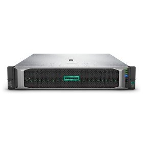 Servidor HPE ML350 Intel Xeon Silver 4410Y 32 GB RAM | Tienda24 Tienda24.eu