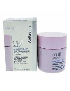 Maschera Viso Multi-Action Blue Rescue StriVectin da StriVectin, Maschere - Ref: S0574473, Precio: 26,51 €, Descuento: %