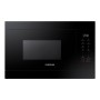 Microondas con Grill Samsung MG22M8254AK 22L 1100 W Negro 850 W