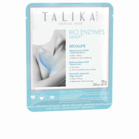 Reafirmante Cuello y Escote Talika Bio Enzymes Mask de Talika, Cuello y escote - Ref: M0121955, Precio: 9,32 €, Descuento: %